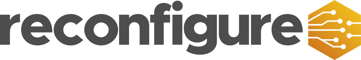 Reconfigure Support